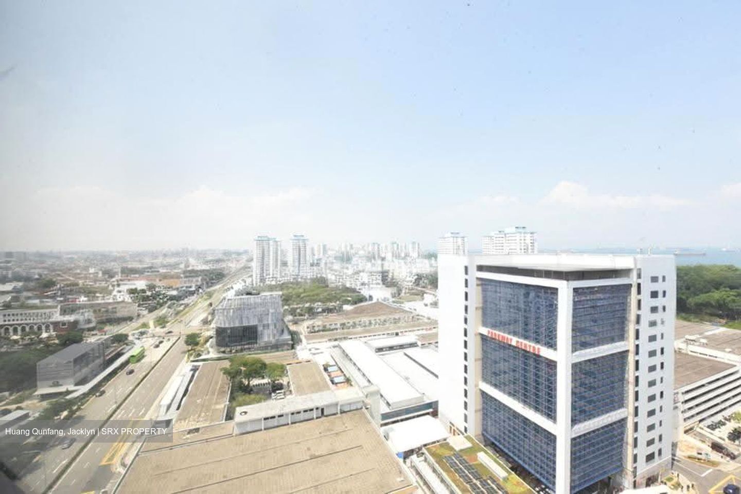 Parkway Parade (D15), Office #631424571